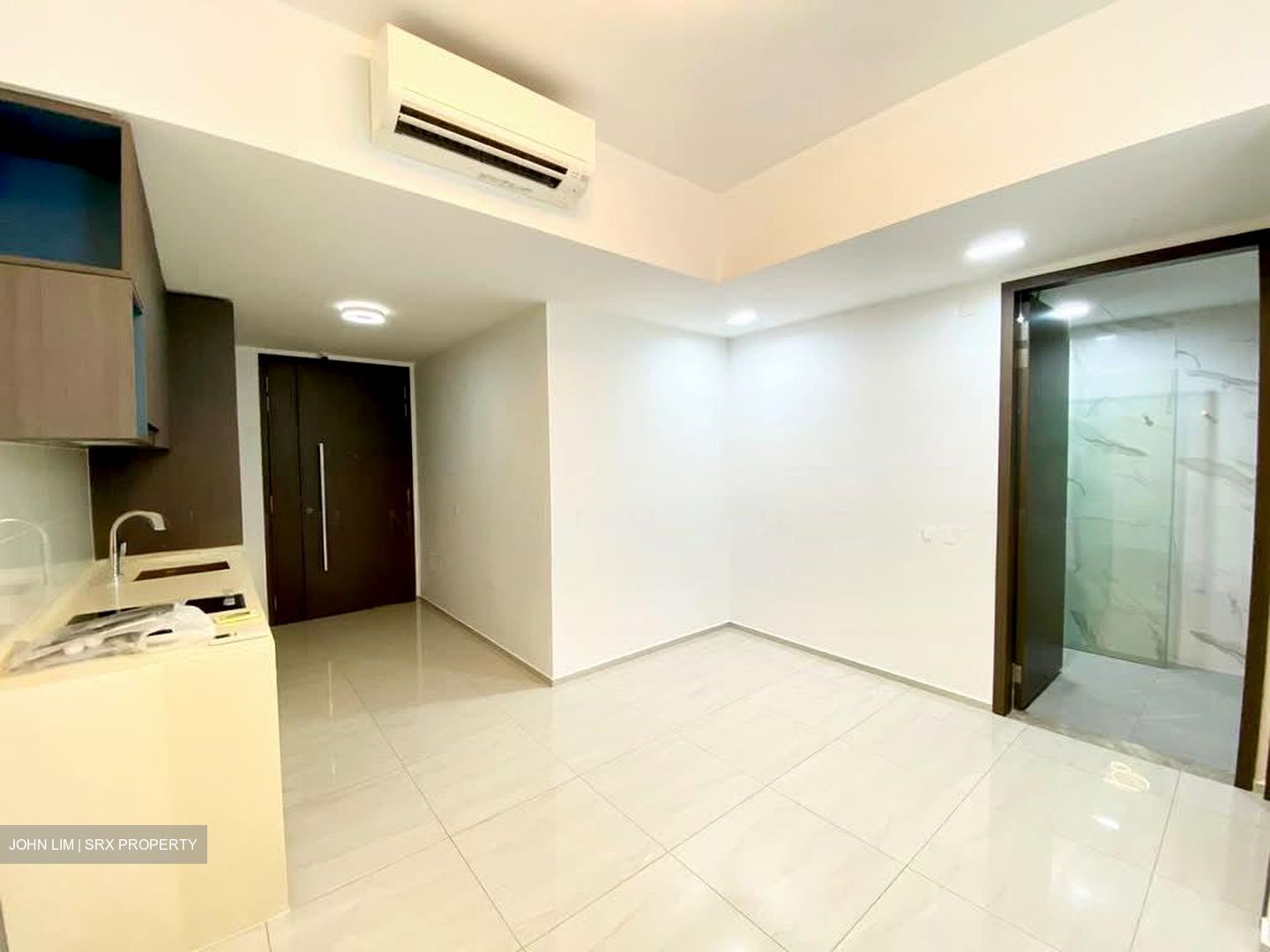 Forest Woods (D19), Condominium #578636891